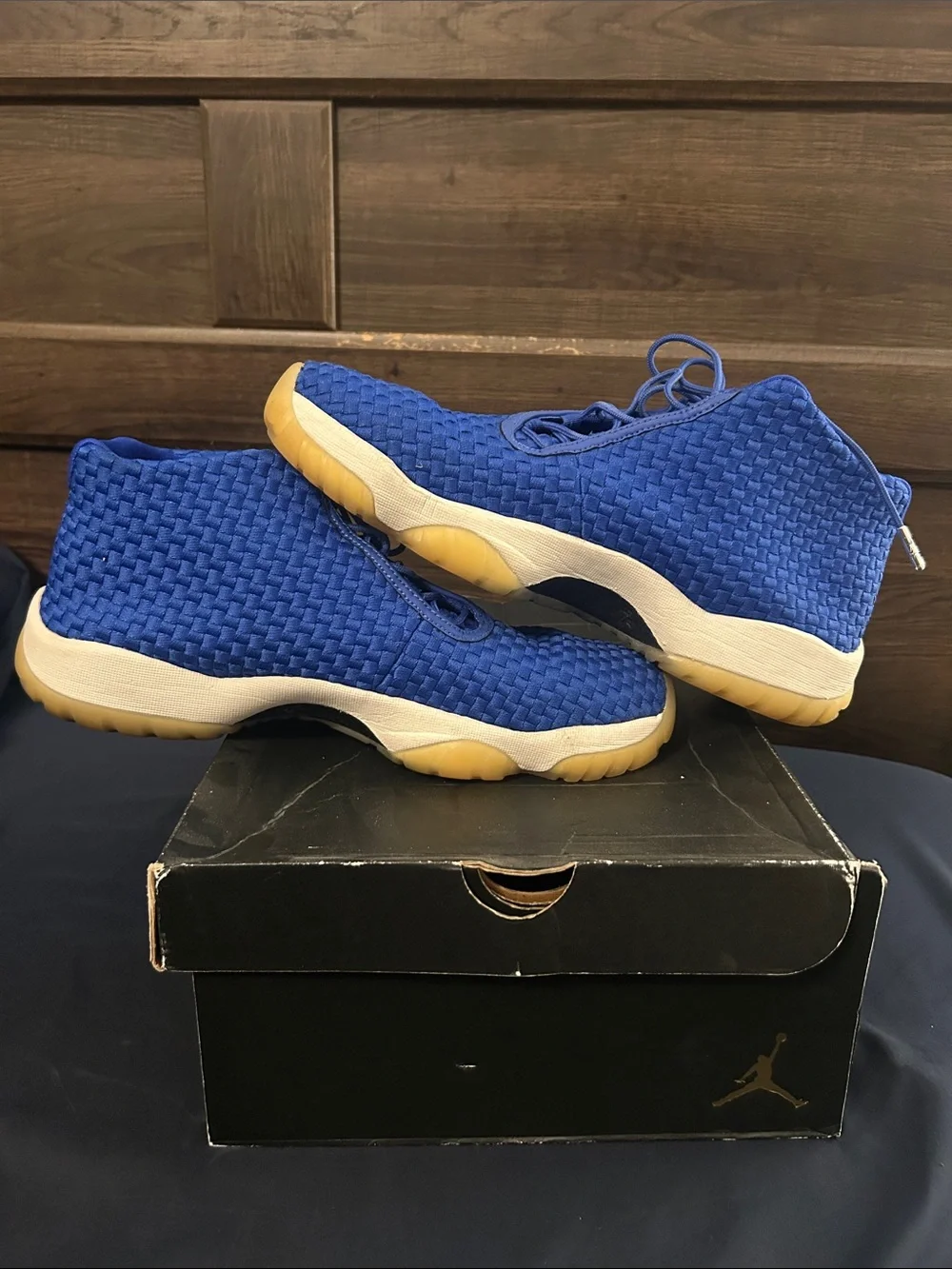 Air Jordan Future